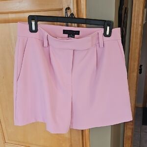 Sanctuary Pink Women's Shorts NWOT